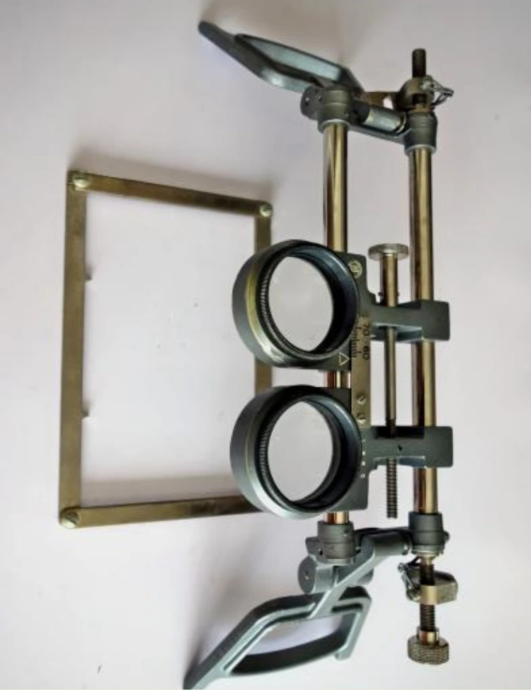 Stéréoscope
