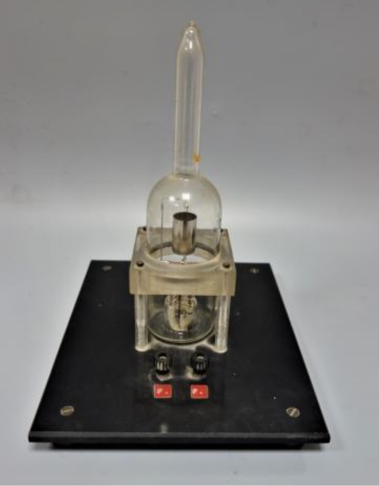 Tube électronique